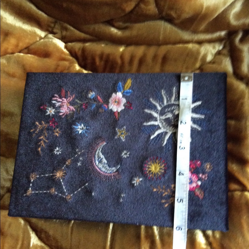 Johnny Was Celestin 🌜🌞🌟🌺Jewellery  Box - Picture 7 of 12
